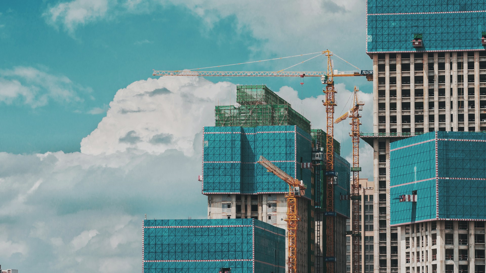 Ebron construction